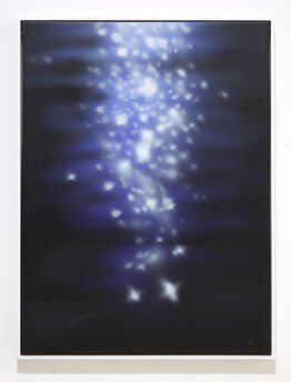 Kevin Ford, ‘Dark Reflection’, 2021