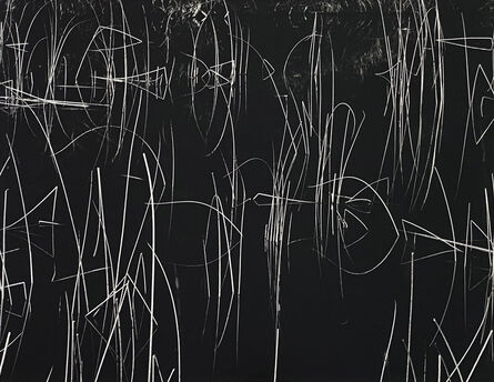 Brett Weston, ‘Reeds, Oregon’, 1911-1993