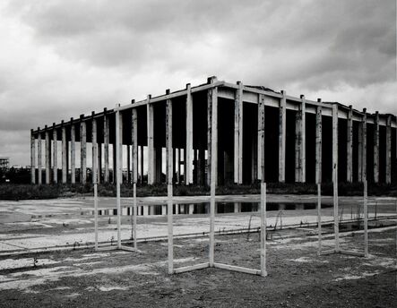 Taiyo Onorato & Nico Krebs, ‘Building Berlin (Marzahn 2)’, 2012