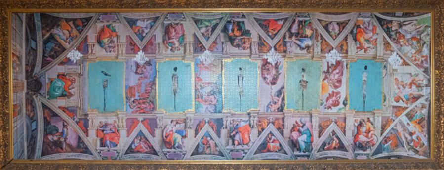 Sistine Chapel