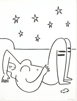 Yu Nagaba, ‘TOY CAR’, 2022