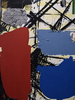 Andrew Arocho, ‘Setting Sail’, 2024