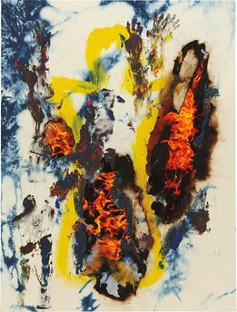 Korakrit Arunanondchai, ‘Untitled’, 2013