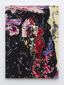 Ivan Morley, ‘Part of Fandango’, 2018