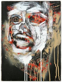 Rodrigo Branco, ‘Livrai Me Os Ohlos (Free My Eyes)’, 2008