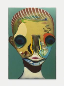 Izumi Kato, ‘Untitled’, 2017