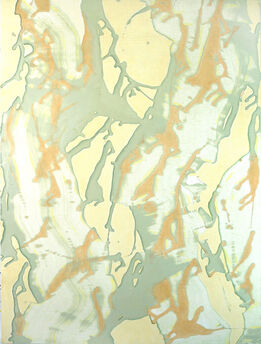 Marlene Struss, ‘Serious Discussion Among the Trees’, 2021