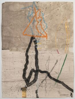 Mason Saltarrelli, ‘Spring Floral Arrangement’, 2015