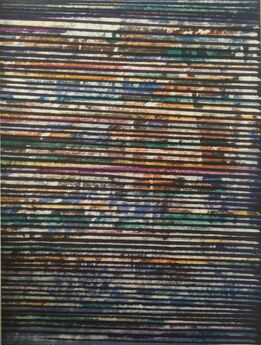 Ramón Vega, ‘Untitled #79’, 2015