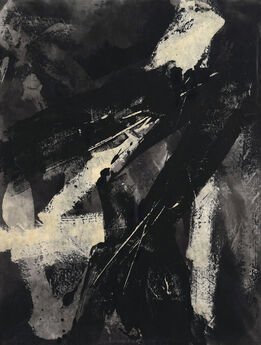 Wang Luyan 王鲁炎, ‘Untitled 无题’, 1990