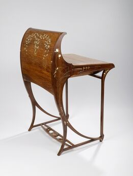 Carlo Zen, ‘Writing desk’, ca. 1902
