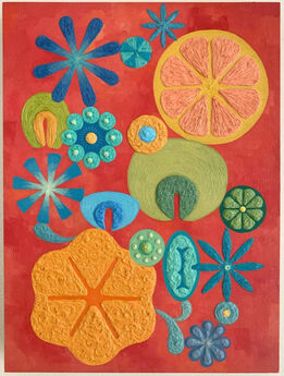 J Bradley Greer, ‘Untitled-062020’, 2020