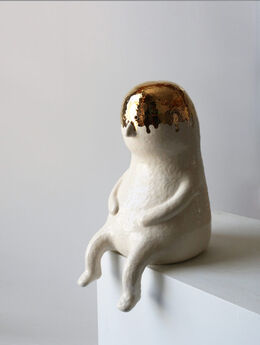 Jung Ji-Sook, ‘숨(Breath)’, 2023