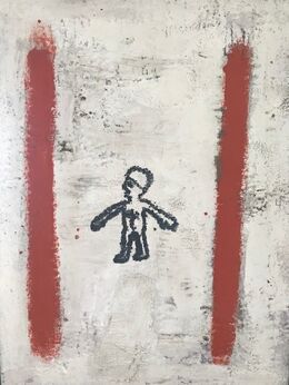 Boris VISKIN, ‘Untitled’, 1991