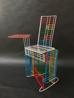 Deanna Mclaughlin, ‘Spare Parts’, 2019