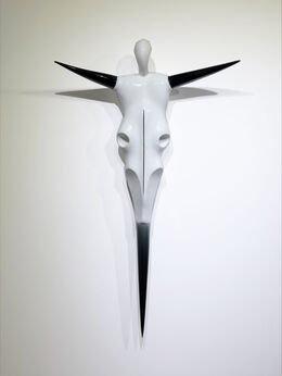 Dai Ban, ‘Matador’, 2025