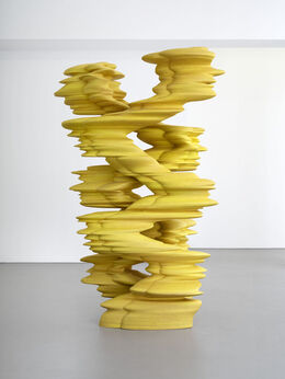 Tony Cragg, ‘Runner’, 2017