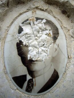 Nicholas Panayi, ‘CARTHAGO I - Edition of 7’, 2008