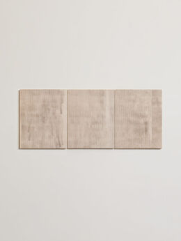 Krista Mezzadri, ‘Ghost print, panes’, 2023