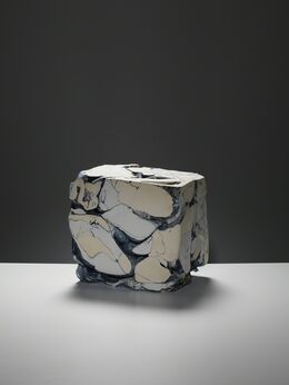 Fernando Casasempere, ‘Geology 4’, 2015