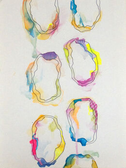 Emma Trevor, ‘Untitled’, 2020