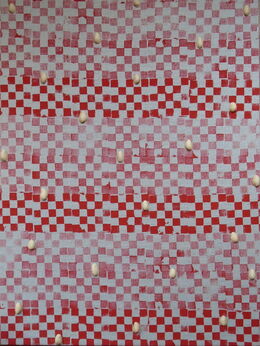 Lucky DeBellevue, ‘Untitled’, 2015