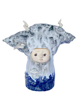 Liu Yu-Chi, ‘悶雷’, 2023