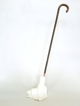 Adam Daniel Murray, ‘Baby Face’, 2019