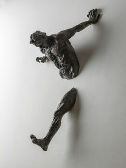 Matteo Pugliese, ‘Crisis’, 2016