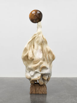 Marguerite Humeau, ‘The Guardian of Ancient Yeast’, 2023