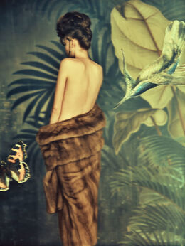 Alessandro Vasapolli, ‘Petulia’, ca. 2018