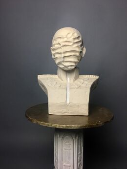 Deborah Castillo, ‘Slapping Power’, 2017