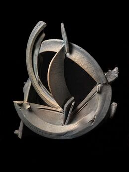 Neil Tetkowski, ‘Nocturnal Sail’, 1988