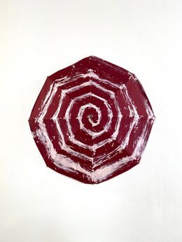 Morgan Vallé, ‘Parallama’, 2023