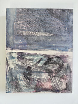 Daisy Billowes, ‘basket of snakes’, 2022