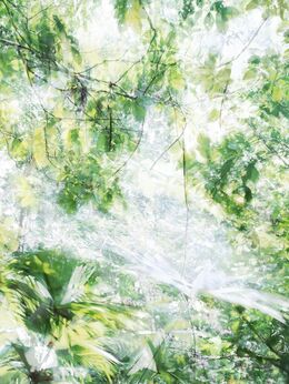 Christina Seely, ‘Terra Systema, Respiro 5’, 2017