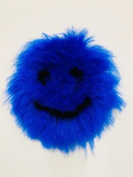 Shoplifter, ‘Blue Bliss’, 2020