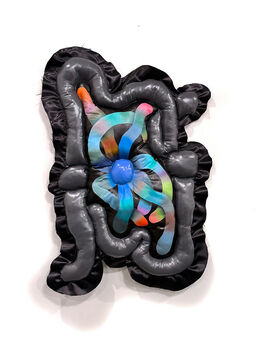 Amelia Briggs, ‘Fever Dream ’, 2023