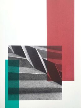 Fionnuala McGowan, ‘Color Play’, 2020