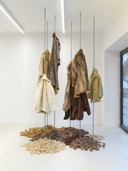 Rebekka Benzenberg, ‘What You Waiting For?’, 2023