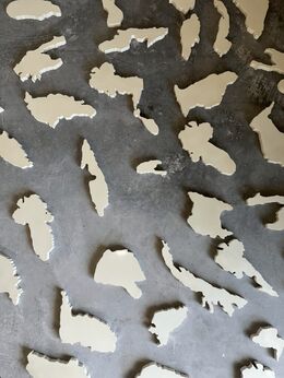 Elisa Bergel Melo, ‘Final Form’, 2020