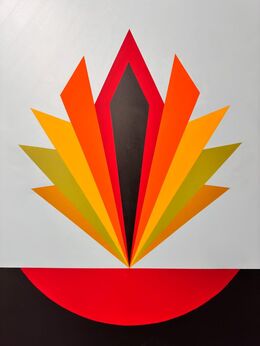 Jaro, ‘Inspiration’, 2021