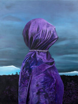 Anna Moskalets, ‘Zenith 1.0’, 2023