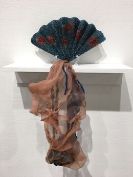 Natalie Palms, ‘Lost Artifact’, 2016-2022