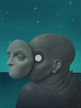 Ego, ‘Thirteen’, 2025