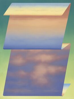 Dan Perkins, ‘Mirage’, 2018