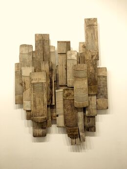 Tao Aimin 陶艾民, ‘Untitled III 无题三’, 2015