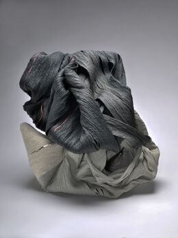 Cheryl Ann Thomas, ‘Ripple’, 2015