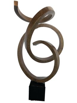 Gino Miles, ‘Alluring’, 2019