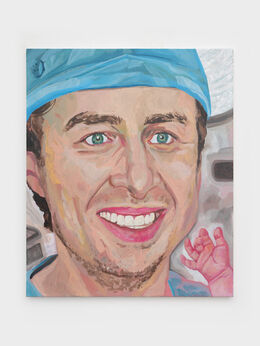 Gunner Dongieux, ‘Life's First Braff (A Star is Born)’, 2025